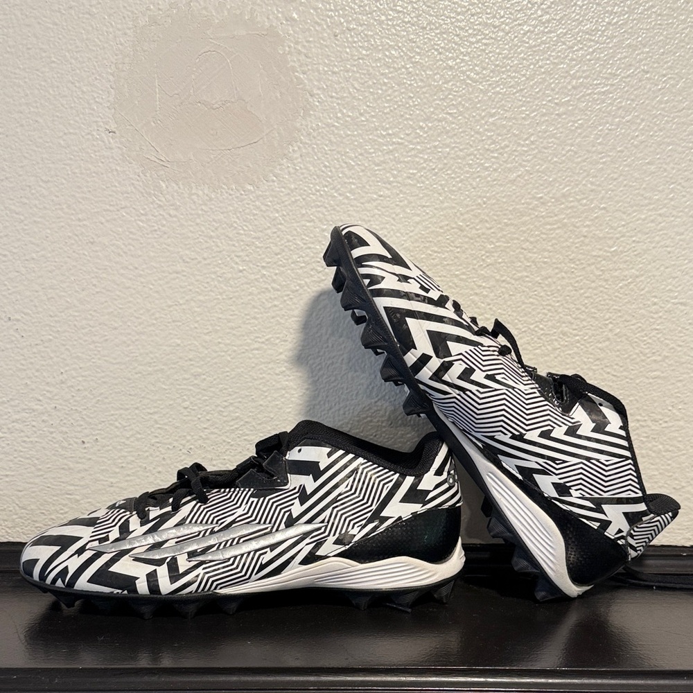 Adidas Football Cleats Size 11